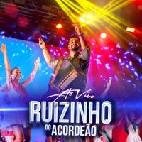 Ruizinho do Acordeão - Ao Vivo
