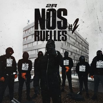 2r - NOS RUELLES #2 (Explicit)