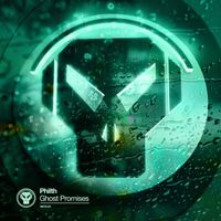 Philth - Ghost Promises - EP