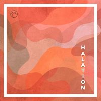 Tides - Halation