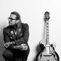 Krummi - Smile Till It Ends