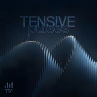 Max van Thun - Tensive Pulses