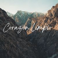 Manuel Ortega - Corazón Limpio