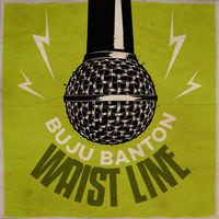 Buju Banton - Waistline (Uptown Riddim)