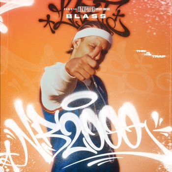 Blass - NB2000 (Explicit)