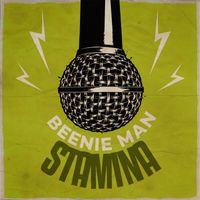Beenie Man - Stamina