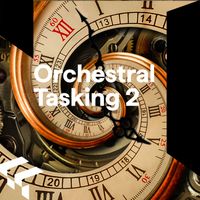 Stephen Tait & Nick Harvey - Orchestral Tasking 2