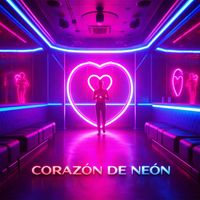 Lyra - Corazón De Neón