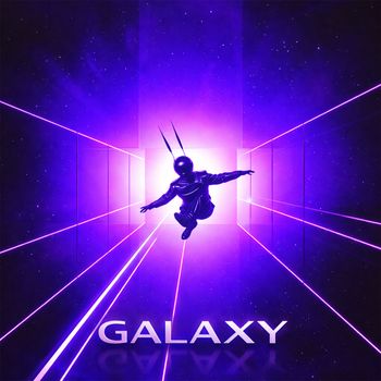 Lyra - Galaxy