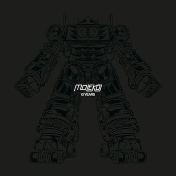 Seigg - Furious Loop (Mark Broom Mix)