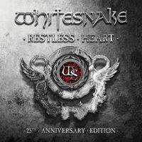 Whitesnake - Restless Heart (25th Anniversary Deluxe Edition / 2021 Remix)