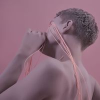 Semi Precious - No Distractions (Vestalus Remix)
