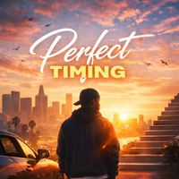 IRONIA - PERFECT TIMING
