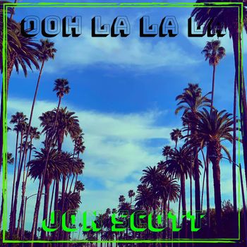 Jon Scott - Ooh La La La