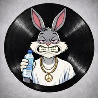 Mágmas - High Bunny