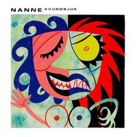 Nanne - Avundsjuk