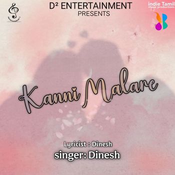 Dinesh - Kanni malare