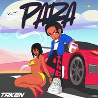 Taken - Para