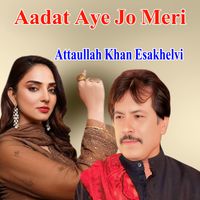Atta Ullah Khan Esakhelvi - Aadat Aye Jo Meri