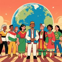 DG - A language for everyone