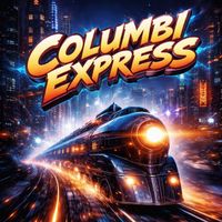Santa - Columbi Express (Explicit)