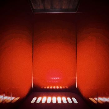 Iter - I Went Down