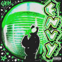 Grim - ENVY (Explicit)