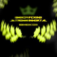 BreakerMan - fcking inmortal (Explicit)