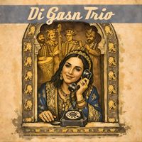 Di Gasn Trio - Ta'ani Esther