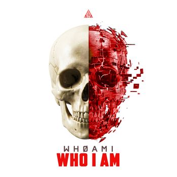 WHØAMI - Who I Am