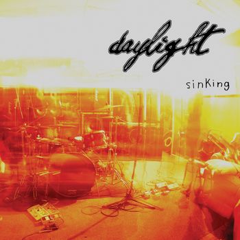 Daylight - Sinking
