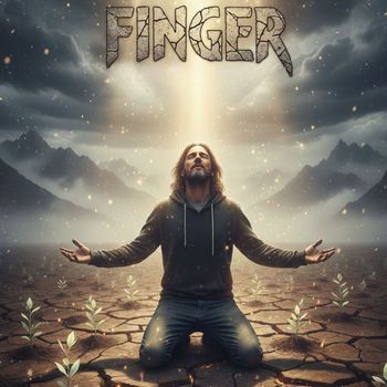 Finger - Beyond Our Forces