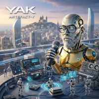 Yak - ARTEFACT-Y