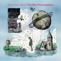 The New Pornographers - Spooky Action