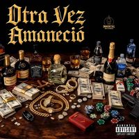 Jere - OTRA VEZ AMANECIÓ (Explicit)