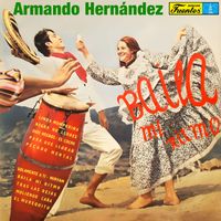 Armando Hernandez - Baila Mi Ritmo