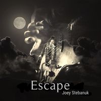 Joey Stebanuk - Escape