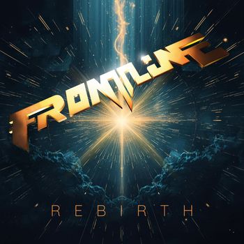 Frontline - Burning Horizon