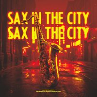 Astro Pulse DJ - Sax In the City