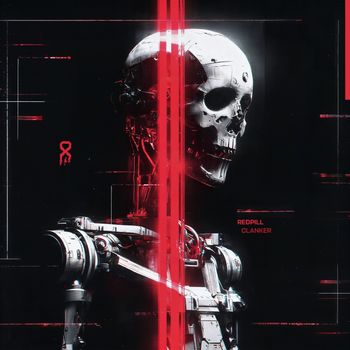 Redpill - Clanker