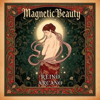 Reino Arcano - Magnetic Beauty