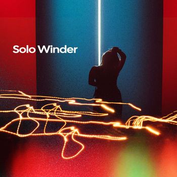 Various Artists - Solo Winder