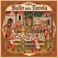 Reino Arcano - Ballo della Tavola