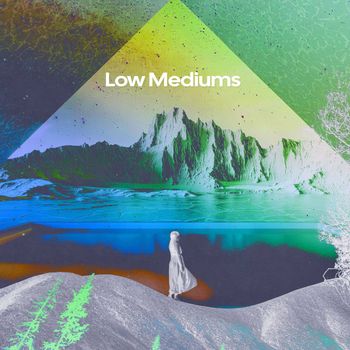 Various Artists - Low Mediums