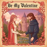 Reino Arcano - Be my Valentine