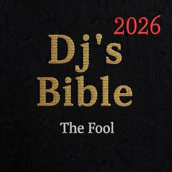 The Fool - Dj's Bible