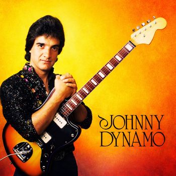 Johnny Dynamo - Johnny Dynamo