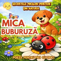 Cutiuța  Muzicală - Mica buburuză