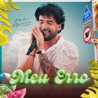 Pedro Guerra - Meu Erro