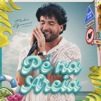 Pedro Guerra - Pé na Areia